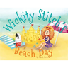 Wickity Stitch's Beach Day!