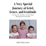 A Very Special Journey of Grief, Grace, and Gratitude: No, They Are Not Okay...but It's Okay! Raising Special Needs Kids