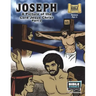 Joseph Part 2, A Picture of the Lord Jesus: Old Testament Volume 5: Genesis Part 5