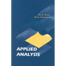 Applied Analysis