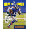 Fantasy Football Draft Guide July/August 2015