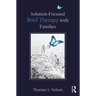 Solution-Focused Brief Therapy with Families