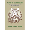 Cats of Catthulhu QUICK START RULES