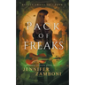 Pack of Freaks: Beasts Among Us - Book 2