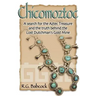 Chicomoztoc: A search for the Aztec Treasure and the truth behind the Lost Dutchman's Gold Mine