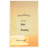 Breakfast with Allen Ginsberg