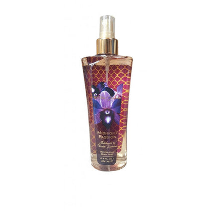Ella James Midnight Passion 8.4 oz Body Mist for woman by LaBellePerfumes