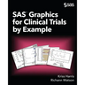 SAS Graphics for Clinical Trials by Example