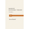 Marx Economic Theory Volume 2