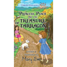 Princess Peach and the Treasure of Tarragon (hardcover): a Princess Peach story
