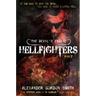 The Devil's Engine: Hellfighters: (Book 2)