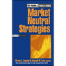 Market Neutral Strategies