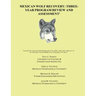 Mexican Wolf Recovery: Three Year Program Review and Assessment