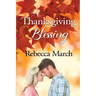 A Thanksgiving Blessing