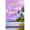 Honey Bay Cafe: Magic Sunsets