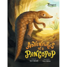 Adventures of a Pangopup