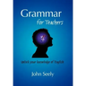 Grammar for Teachers