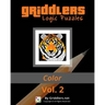 Griddlers Logic Puzzles: Color: Nonograms, Griddlers, Picross