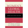 Women's Global Health: Norms and State Policies