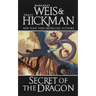 Secret of the Dragon