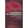 Philosophy of Mathematics: A Contemporary Introduction to the World of Proofs and Pictures