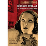 Bérénice 1934-44: An Actress in Occupied Paris