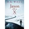 Jaxon With An X