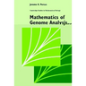 Mathematics of Genome Analysis