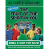 Ska Home Bible Study- The Fruit of the Spirit in You