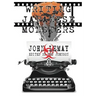 Writing Japanese Monsters: From the Files of The Big Book of Japanese Giant Monster Movies