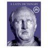 A Latin Dictionary