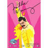Tribute: Freddie Mercury