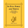 In Full Force and Virtue: North Carolina Emancipation Records, 1713-1860