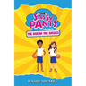 The Sassy Pants Society: Rise of the Sassies