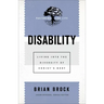 Disability: Living Into the Diversity of Christ's Body