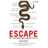 Escape: My Life Long War Against Cults