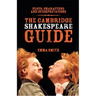 The Cambridge Shakespeare Guide