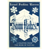 Snow-Flakes: A Chapter from the Book of Nature