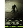 Abominable Snowmen