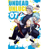 Undead Unluck, Vol. 7