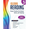 iGlobal Reading, Grade 5: Power Practice for School, Home, and Tutoring
