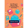 Jack Ranger's Western Trip; Or, from Boarding School to Ranch and Rang