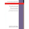 Professional Doctorates: Integrating Academic and Professional Knowledge
