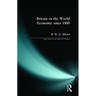 Britain in the World Economy since 1880