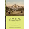 What ʿĪsā Ibn Hishām Told Us: Or, a Period of Time