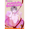 Absolute Boyfriend, Vol. 1