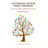 Counseling Donor Family Members: A Guide for Mental Health Professionals