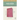 NLT Personal Size Giant Print Bible, Filament Enabled Edition (Red Letter, Leatherlike, Peony Pink)
