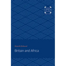Britain and Africa