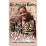 She Force: 21-Day Devotion and Journal
